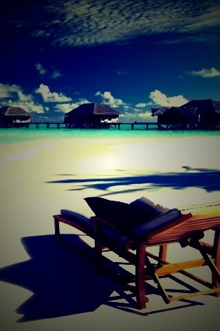 Мальдивы обои