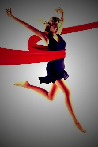 Ты - победитель! обои