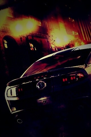 Need for Speed : Побег обои