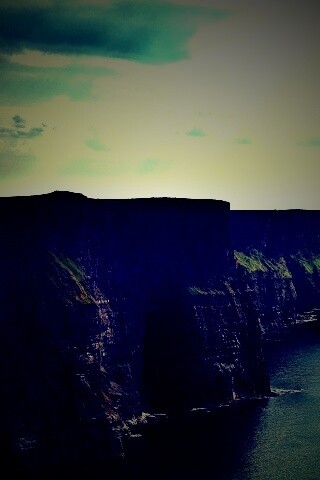 Красивейший мыс обои