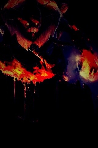 Bloodline Champions обои