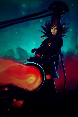 Bloodline Champions обои