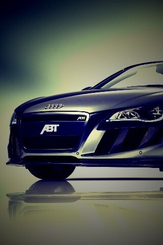 Ауди Р8 обои