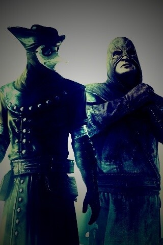 Assassins Creed Brotherhood обои