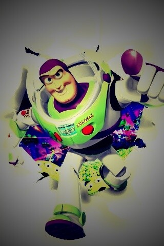 Персонажи истории игрушек обои