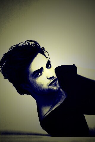 Роберт Паттинсон  обои