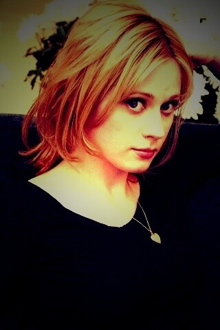 Зои Дешанель из 500 Дней лета обои