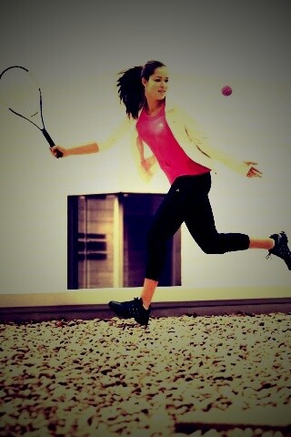 Анна Иванович обои