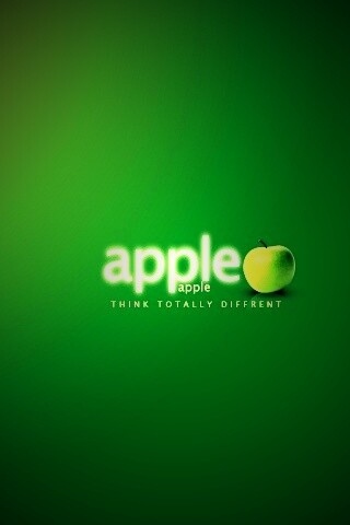 Apple обои