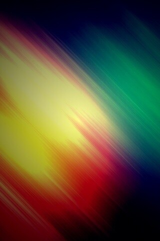 Переход красного в синий обои