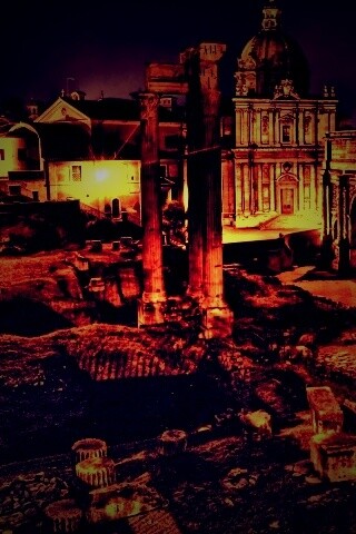 То, что осталось обои