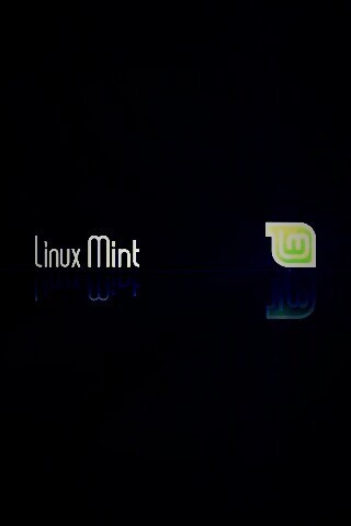 Linux Mint обои