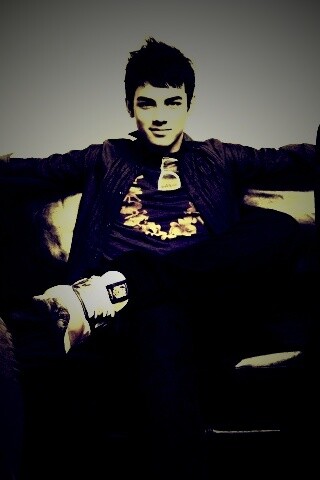 Группа Джонас Бразерс обои