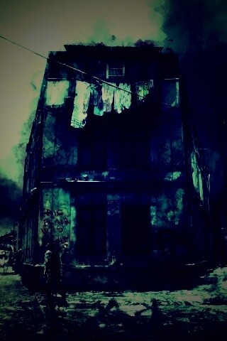 Эрик Блэр был прав обои