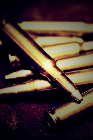 Патроны обои