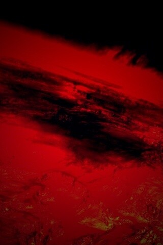 Мёртвая планета обои