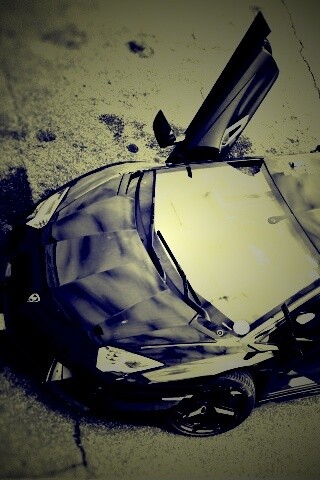 Ламборджини обои