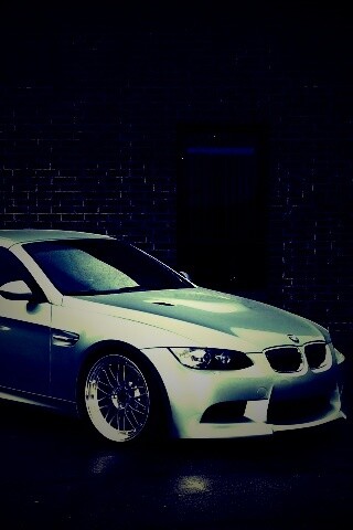 БМВ обои