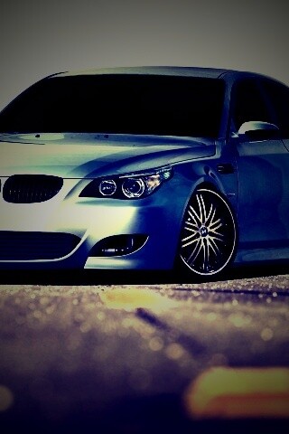 Мерседес обои