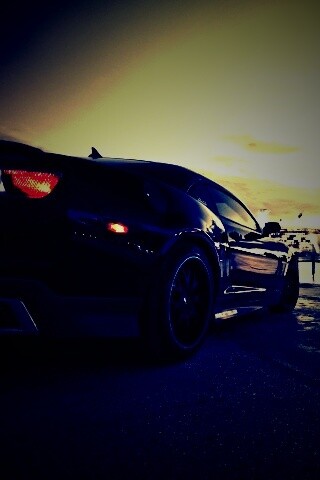 Chevrolet Camaro обои