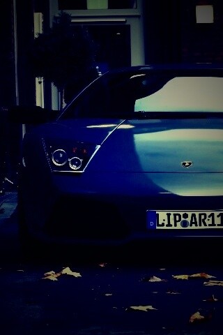 Ламборджини обои