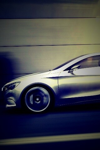 Трёхдверный хэтчбек БМВ обои