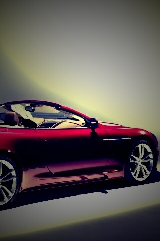 Aston Martin обои