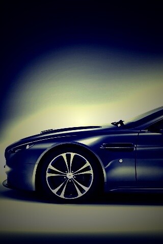 Астон Мартин обои