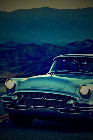 Buick классический обои