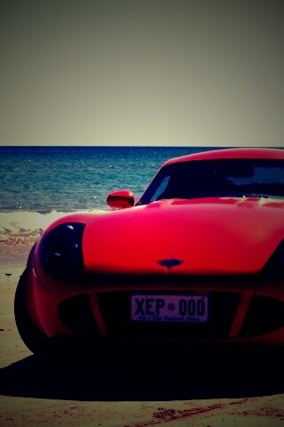 Marcos TSO с неудачным номером обои