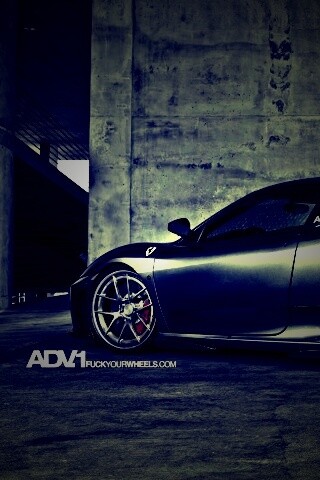 Феррари F430 обои