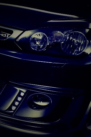 VolksWagen Golf обои