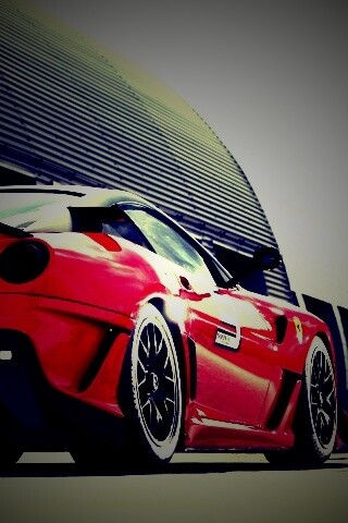 Ferrari Sportcar обои