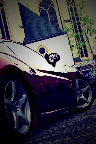 Ferrari Supercar обои