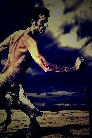 Буратино Начало обои