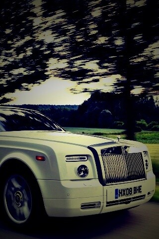 Rolls-Royce обои