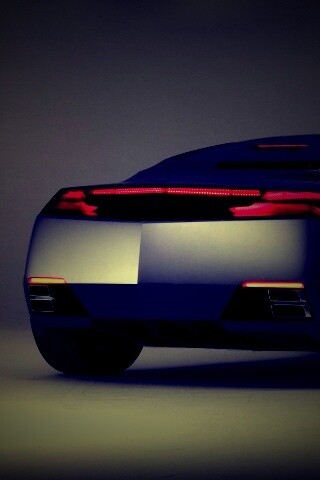 Концепт Акура обои