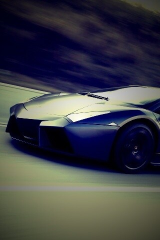 Lamborghini Reventon обои