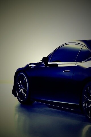 Concept Toyota обои