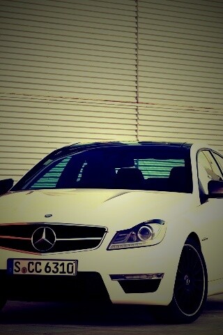 Mercedes AMG обои