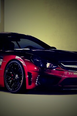 Mercedes Carlsson обои