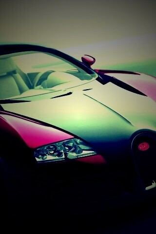 Bugatti Veyron обои