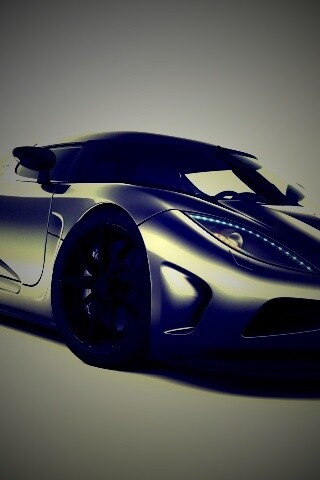 Koenigsegg Agera обои