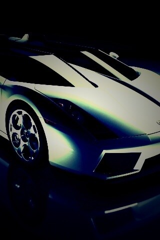 Lamborghini Concept S обои