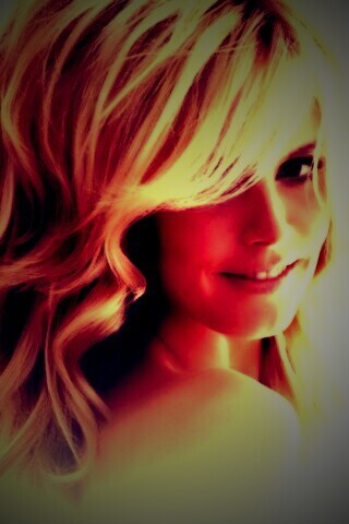 Хайди Клум обои