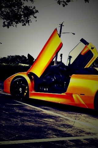 Lamborghini обои