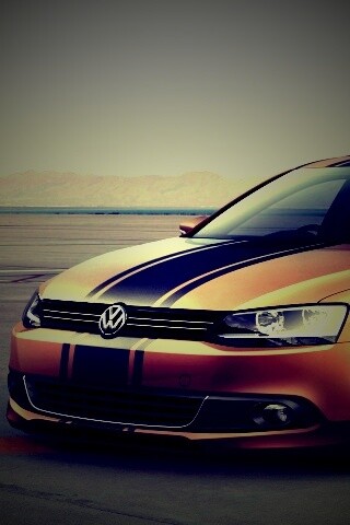 Volkswagen Passat обои