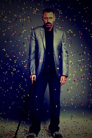 Доктор Хаус обои