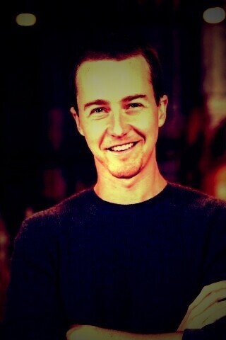 Эдвард Нортон обои