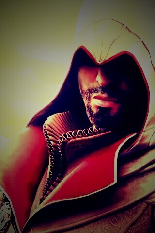 Assassins Creed Brotherhood обои